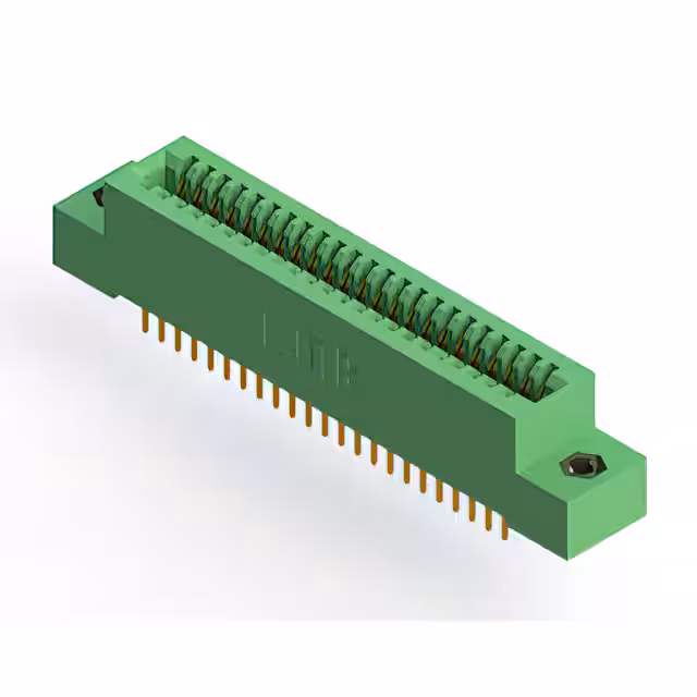 325-046-520-208 EDAC Inc.  Edgeboard Connectors